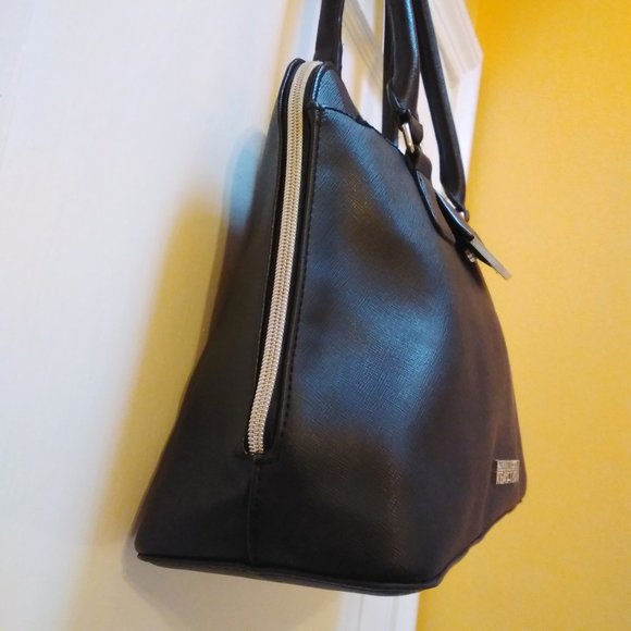 KENNETH COLE REACTION Satchel Shoulder Handbag - Picture 6 of 12